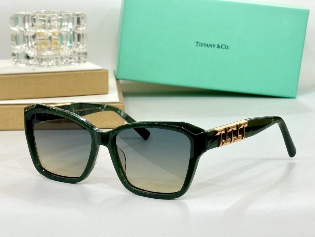 TIFFANY&Co.MODELTF5017SIZE57口16-143