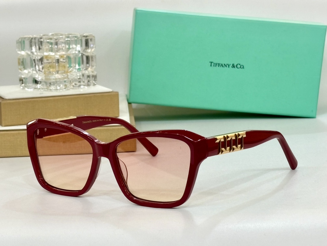 TIFFANY&Co.MODELTF5017SIZE57口16-143