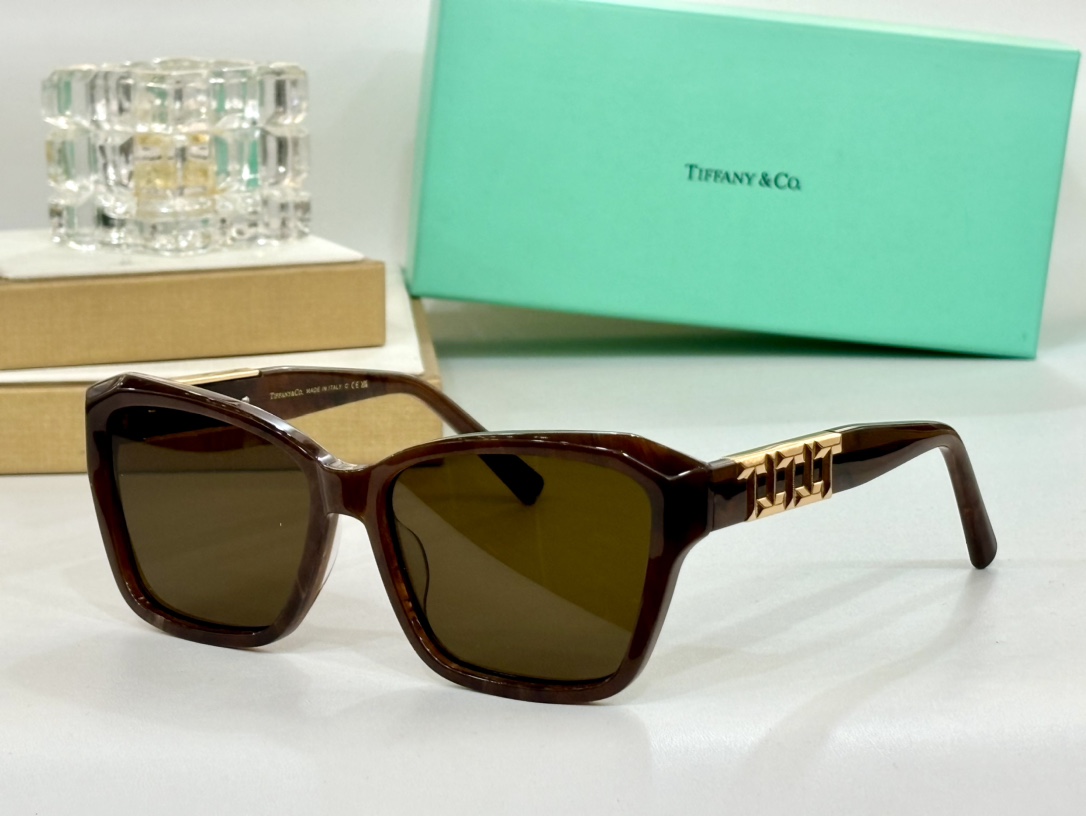 TIFFANY&Co.MODELTF5017SIZE57口16-143