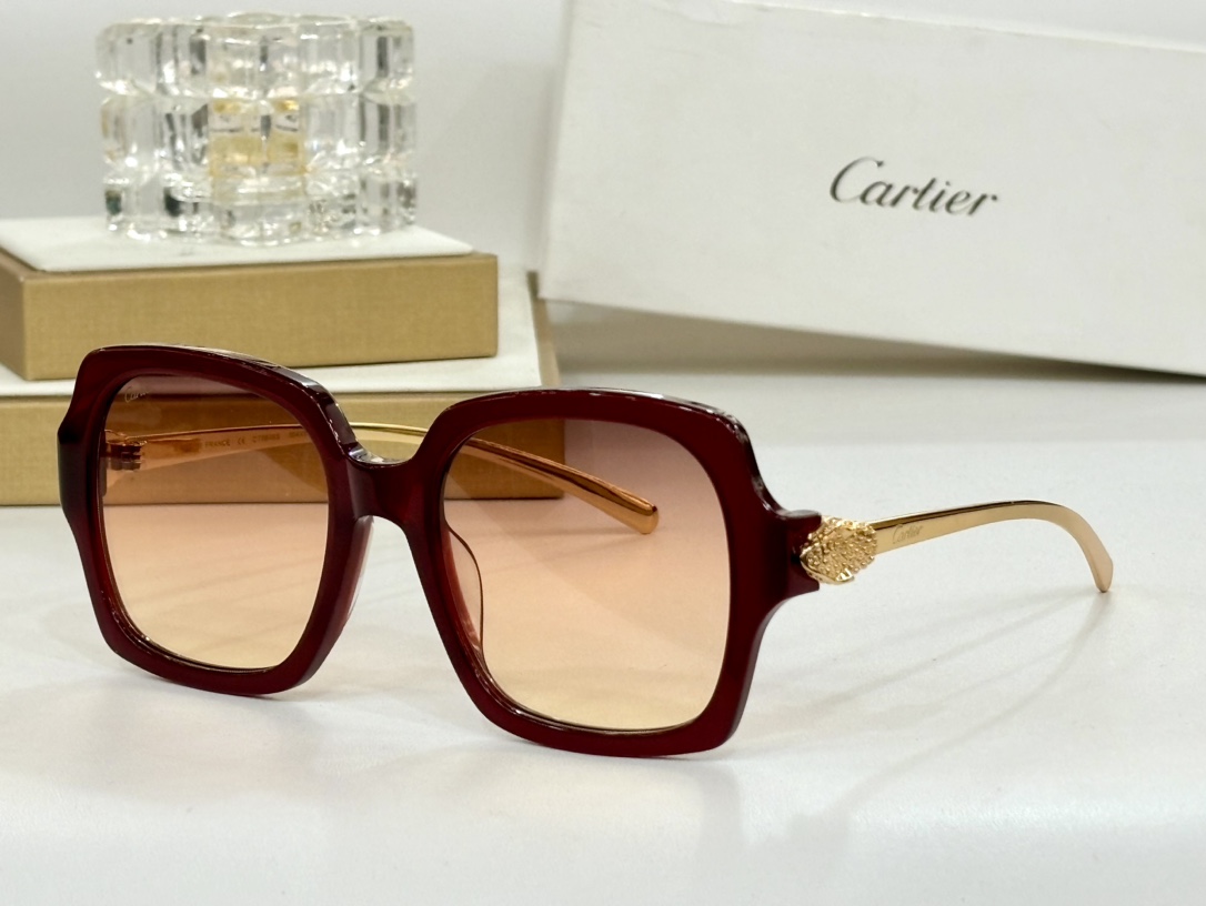 Cartie*MODELCT0646SSIZE:53口19-130