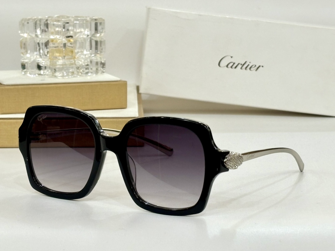 Cartie*MODELCT0646SSIZE:53口19-130