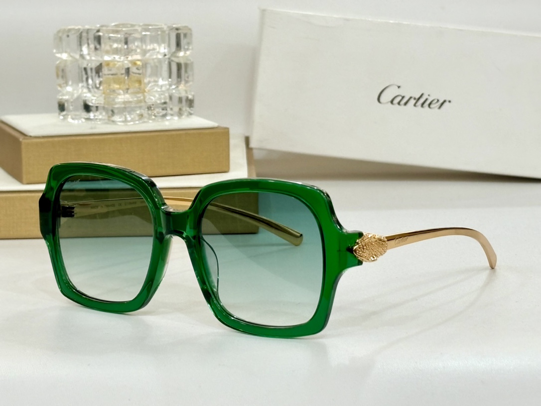 Cartie*MODELCT0646SSIZE:53口19-130
