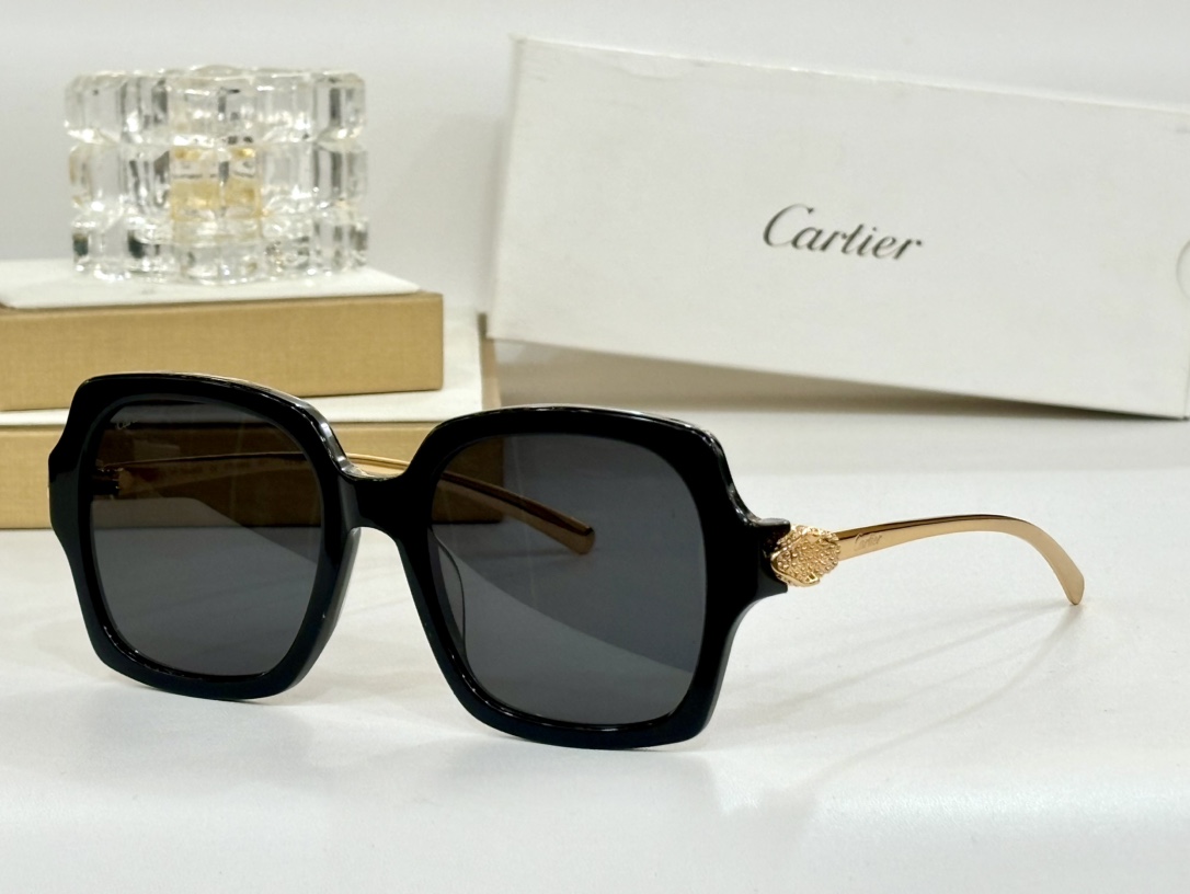 Cartie*MODELCT0646SSIZE:53口19-130