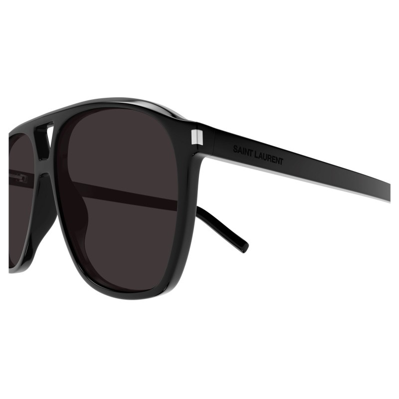  Saint Lauren*
Mod：SL596
Size：58-14-145
