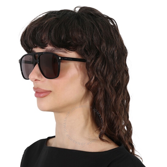  Saint Lauren*
Mod：SL596
Size：58-14-145
