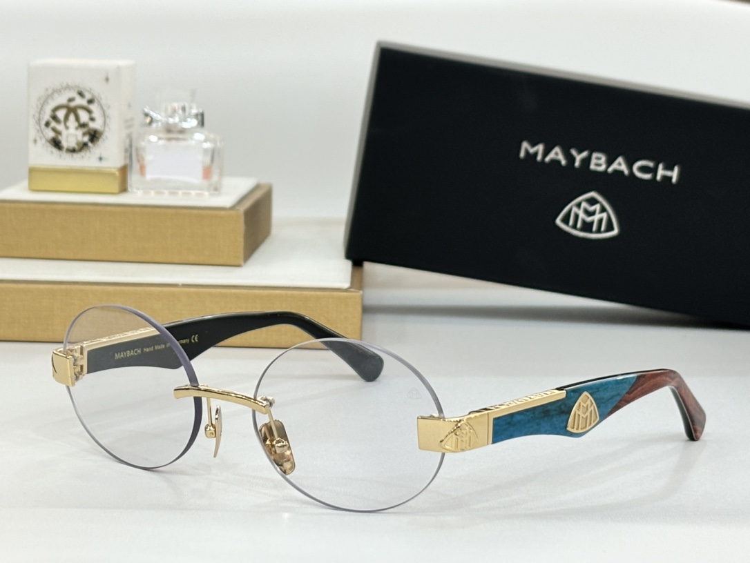 MaybachMODTHEMAGICsize59-17-140