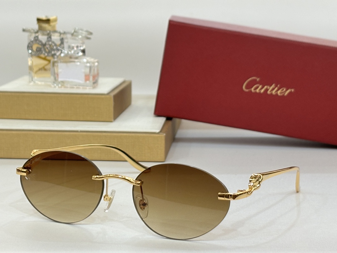CARTIERMOD:CT0504Size:58-16-135