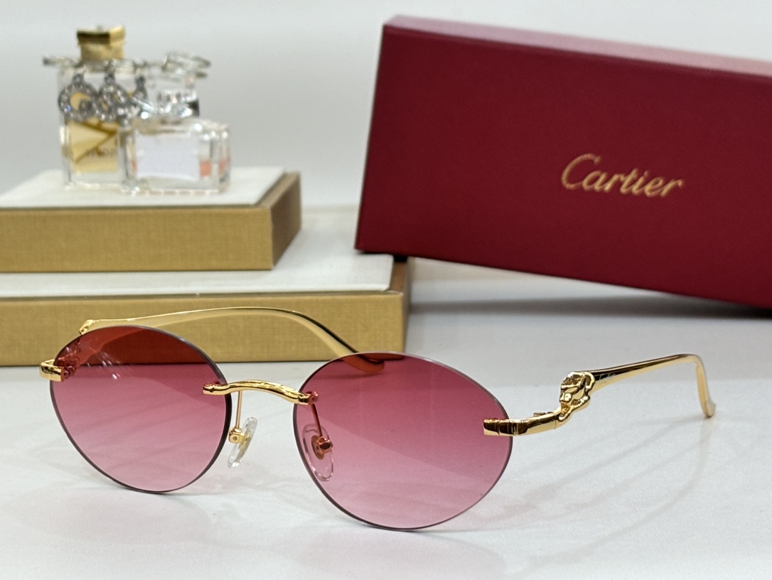 CARTIERMOD:CT0504Size:58-16-135