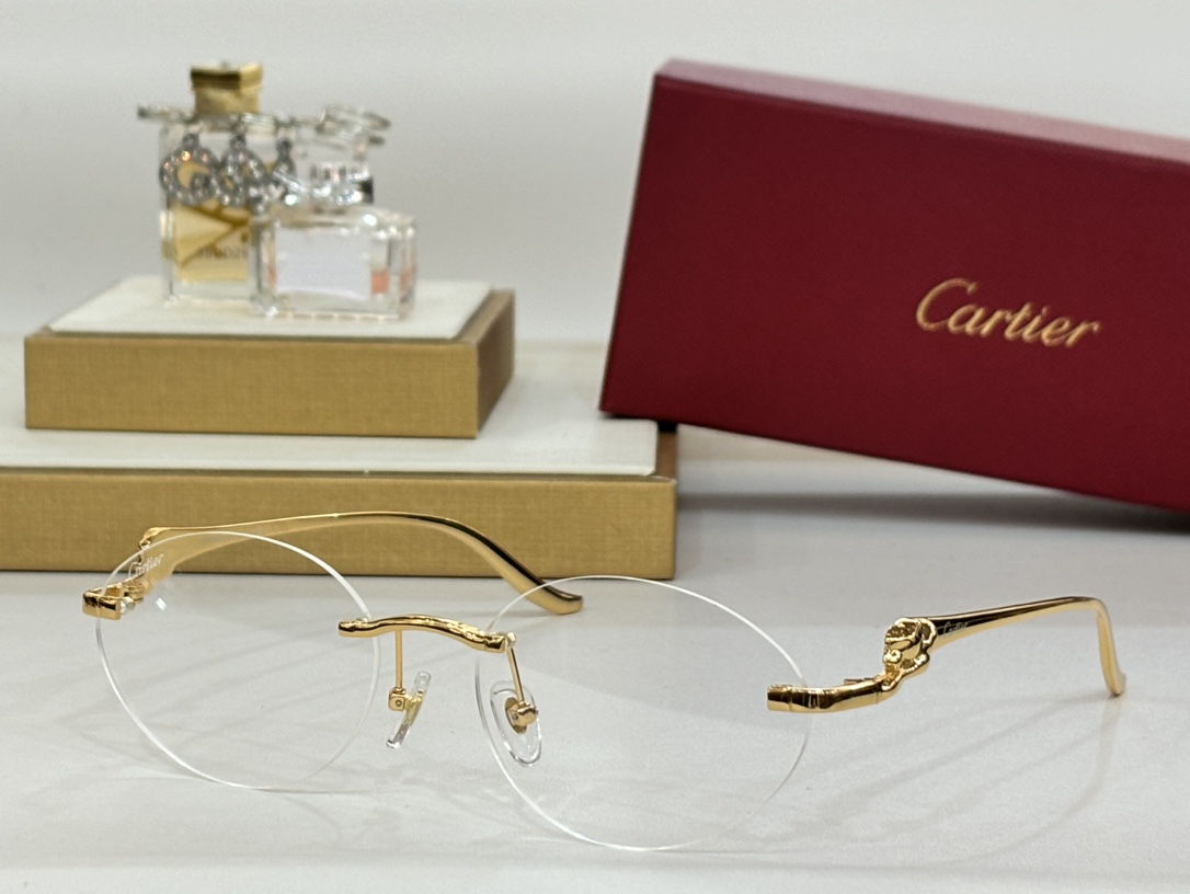 CARTIERMOD:CT0504Size:58-16-135