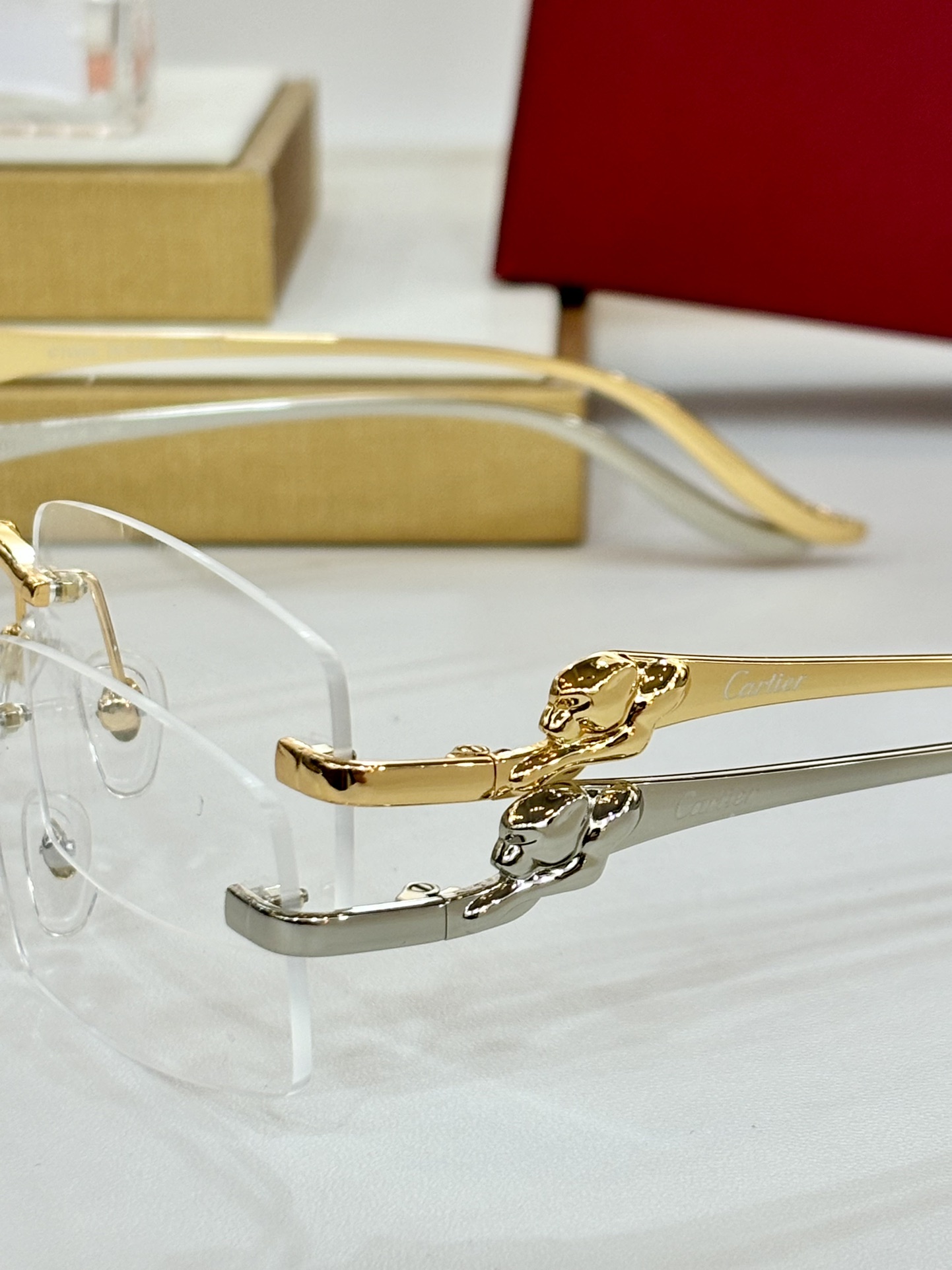 CARTIERMOD:CT0505Size:58-16-135