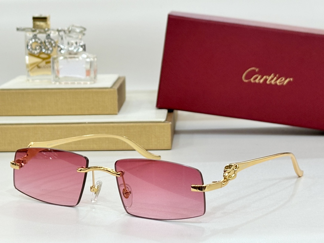 CARTIERMOD:CT0505Size:58-16-135