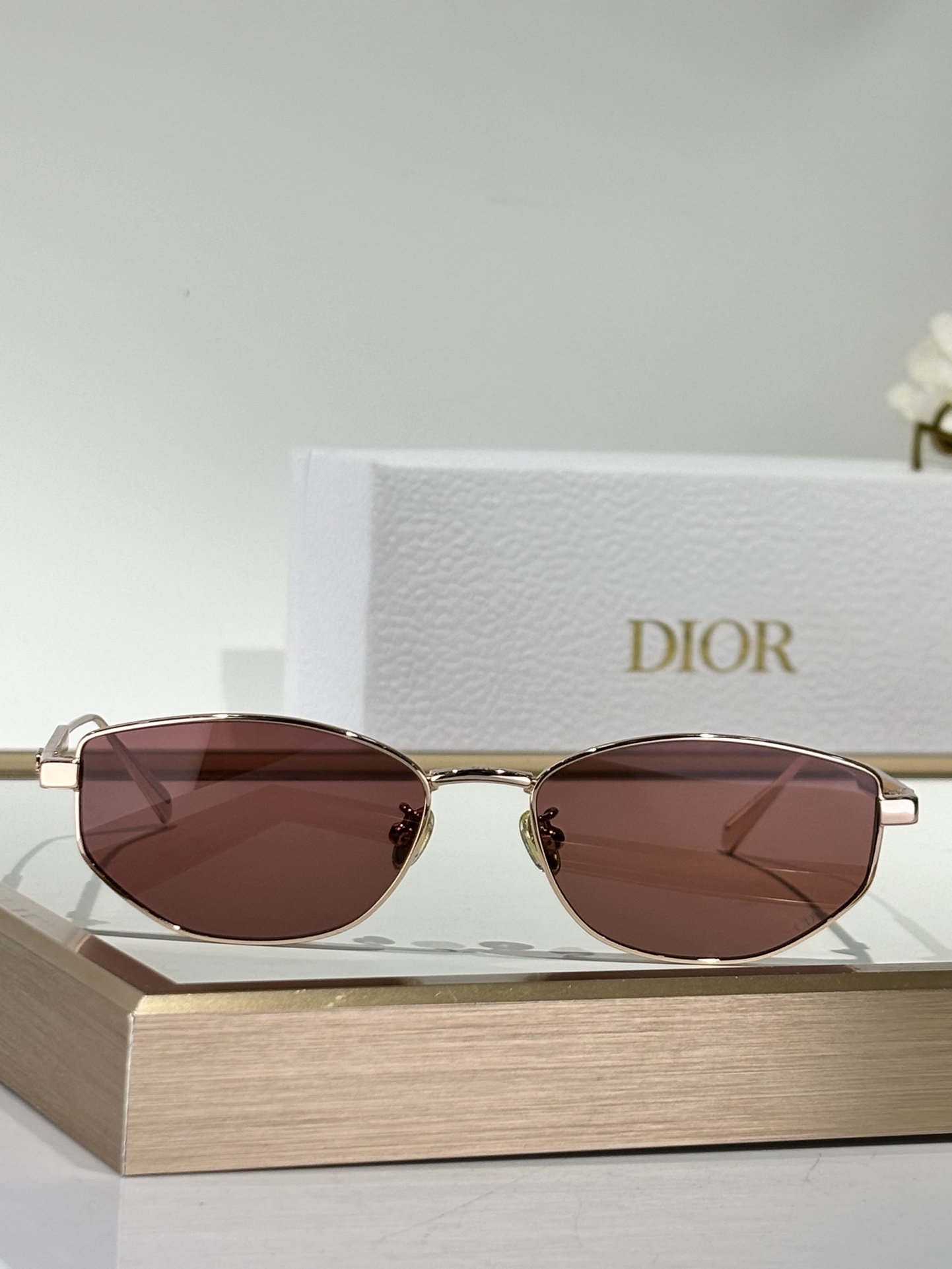  DIOR*
New 
ModCannage B1U
SIZE57-14-140
