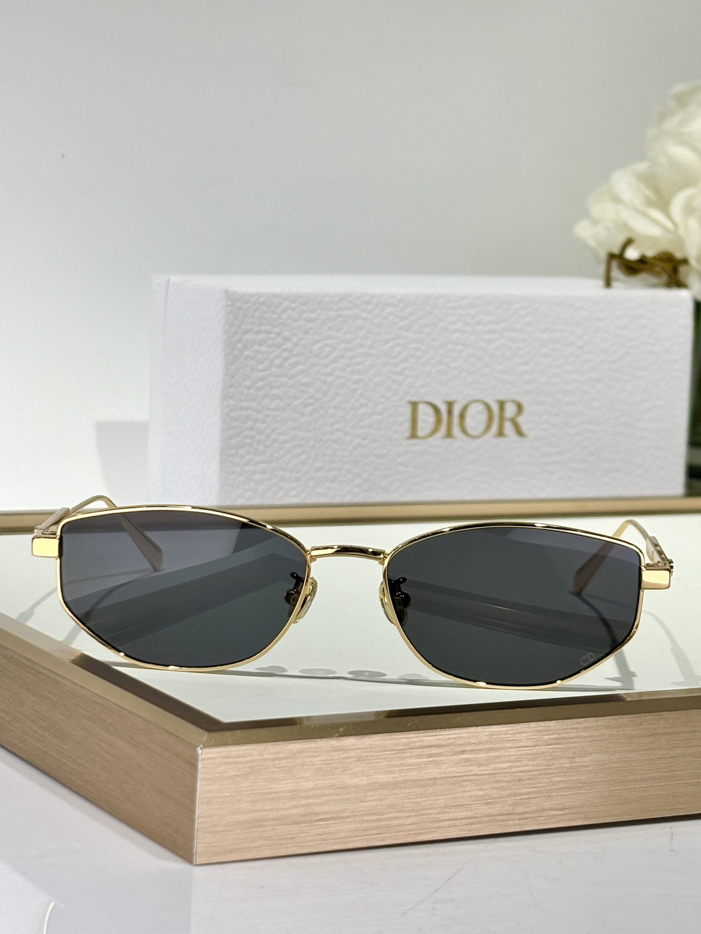  DIOR*
New 
ModCannage B1U
SIZE57-14-140
