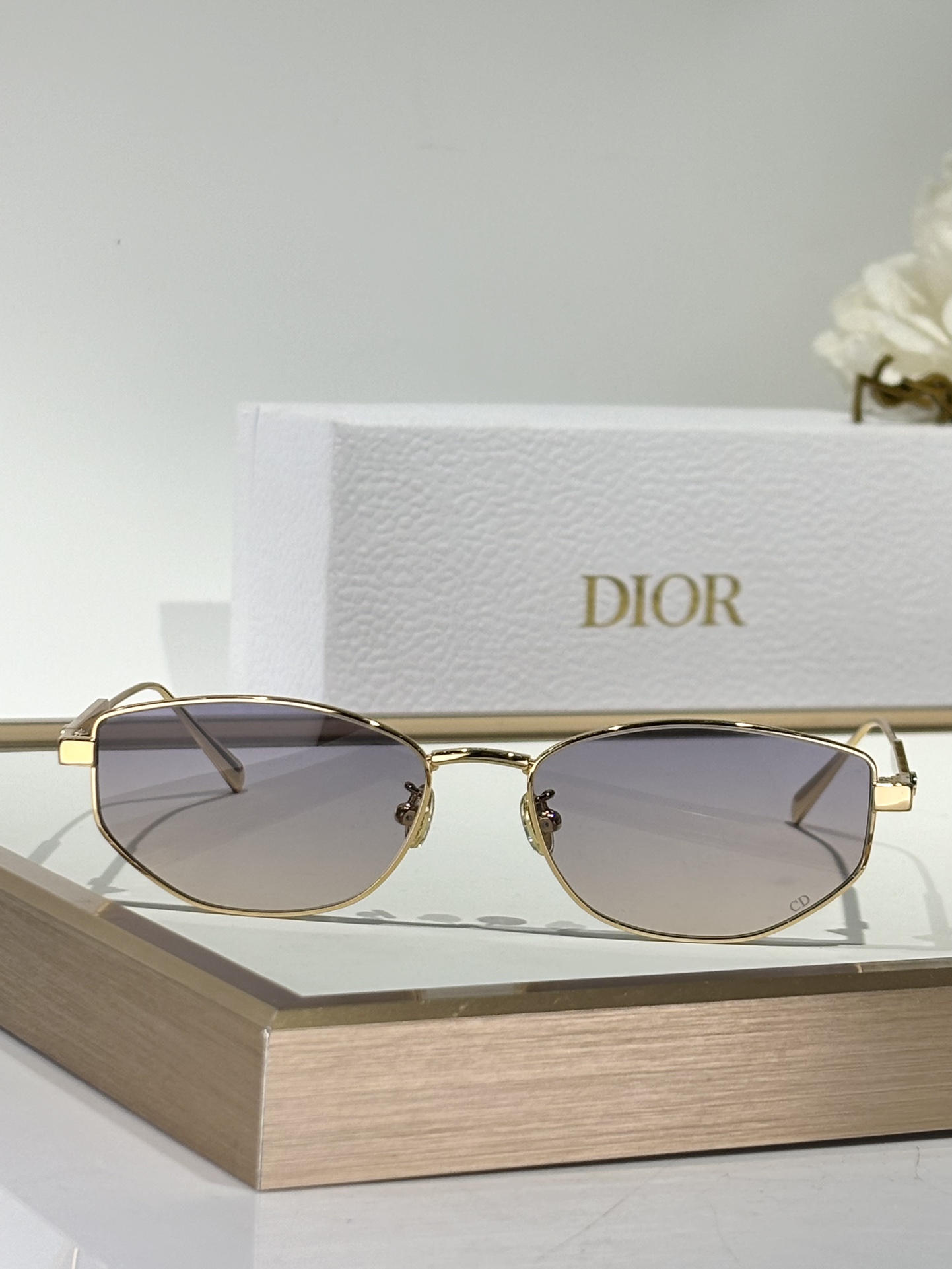  DIOR*
New 
ModCannage B1U
SIZE57-14-140
