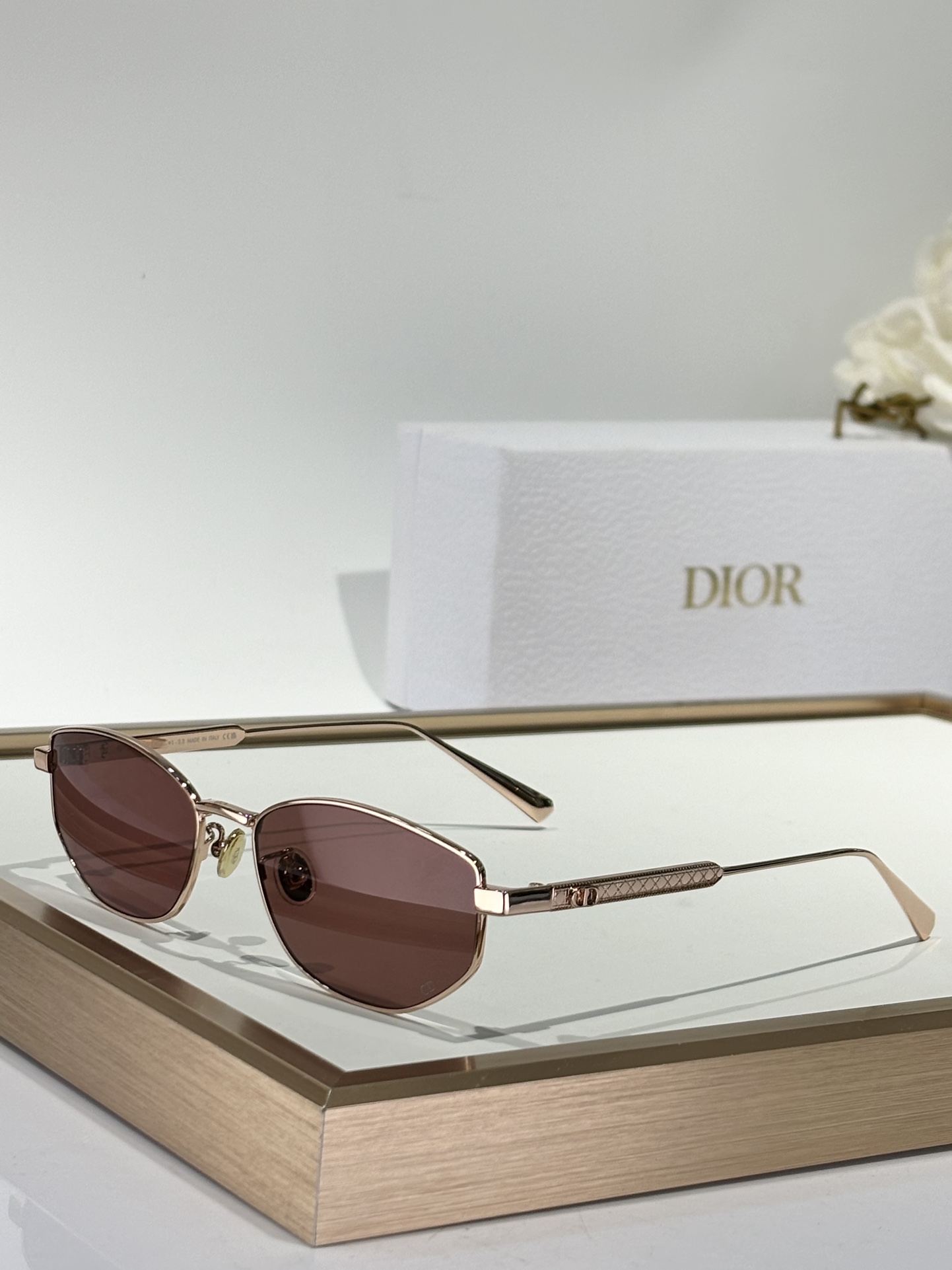  DIOR*
New 
ModCannage B1U
SIZE57-14-140
