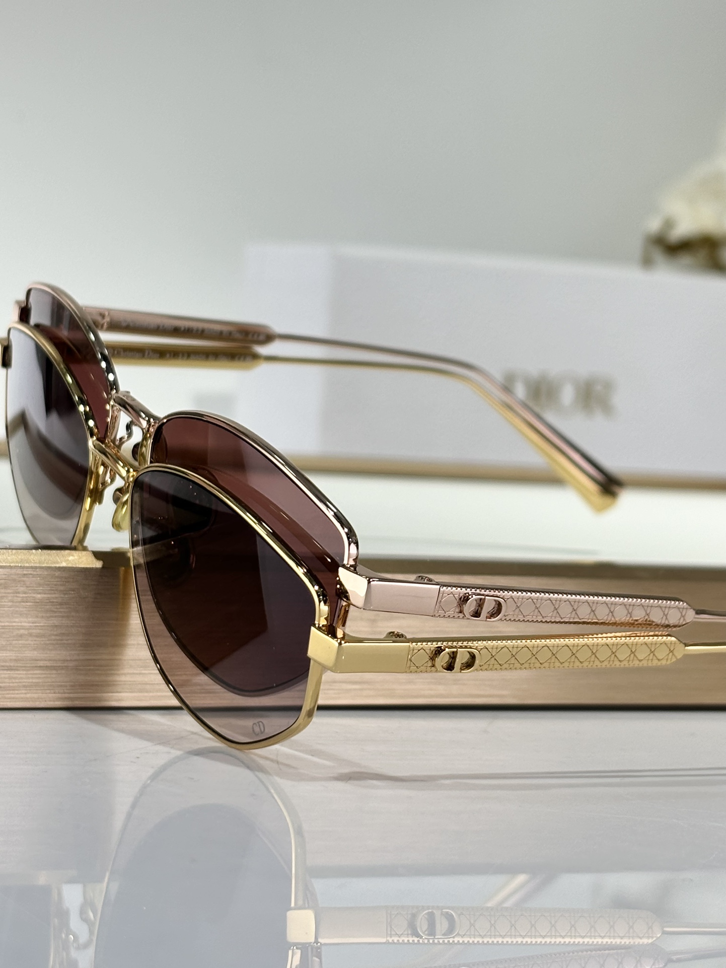 DIOR*
New 
ModCannage B1U
SIZE57-14-140
