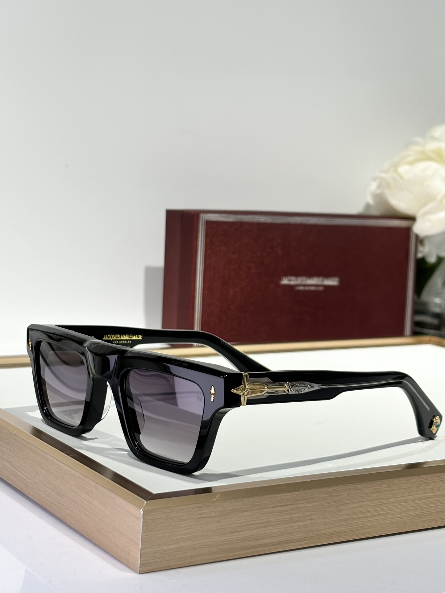JACQUESMARIEMAGE绿松石系列MODELLARAMIESIZE52口24-140