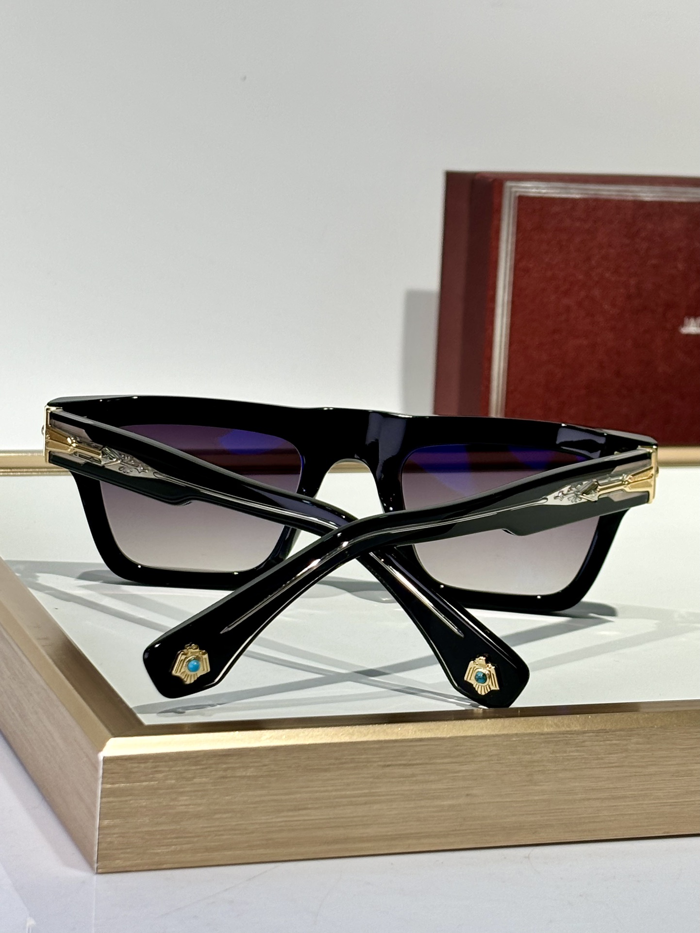 JACQUESMARIEMAGE绿松石系列MODELLARAMIESIZE52口24-140