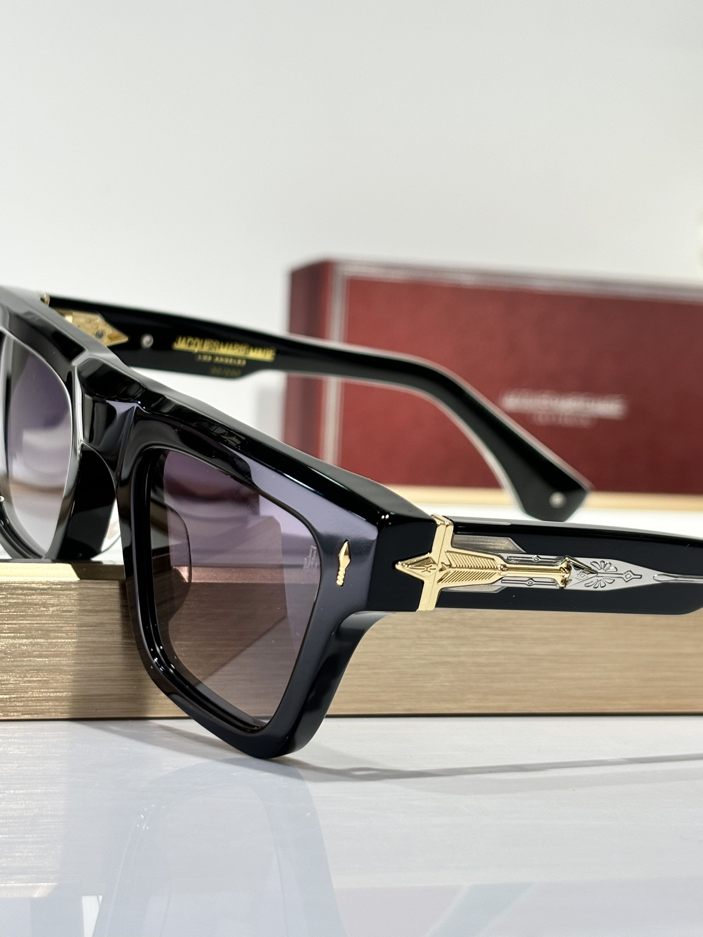 JACQUESMARIEMAGE绿松石系列MODELLARAMIESIZE52口24-140