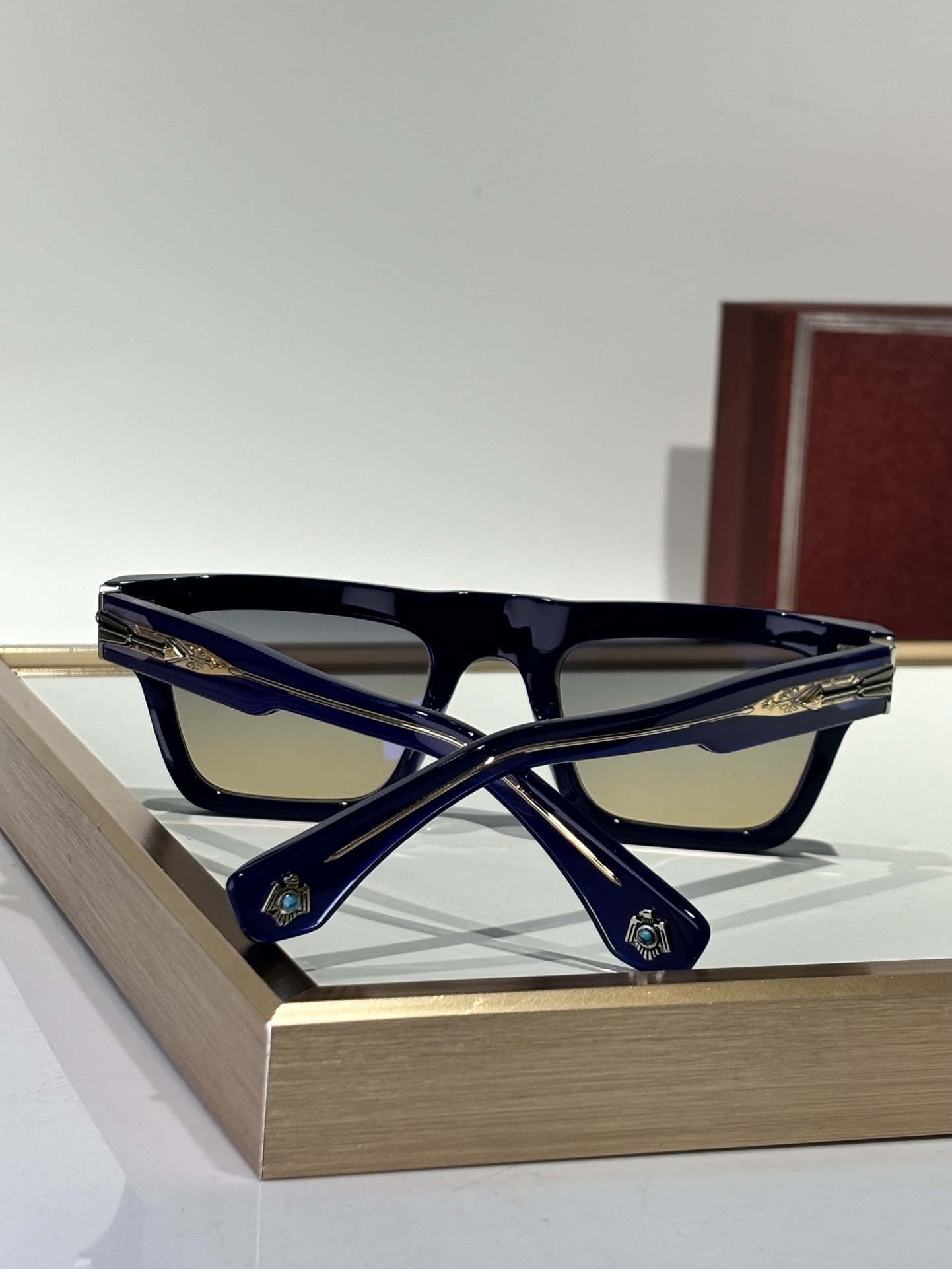 JACQUESMARIEMAGE绿松石系列MODELLARAMIESIZE52口24-140