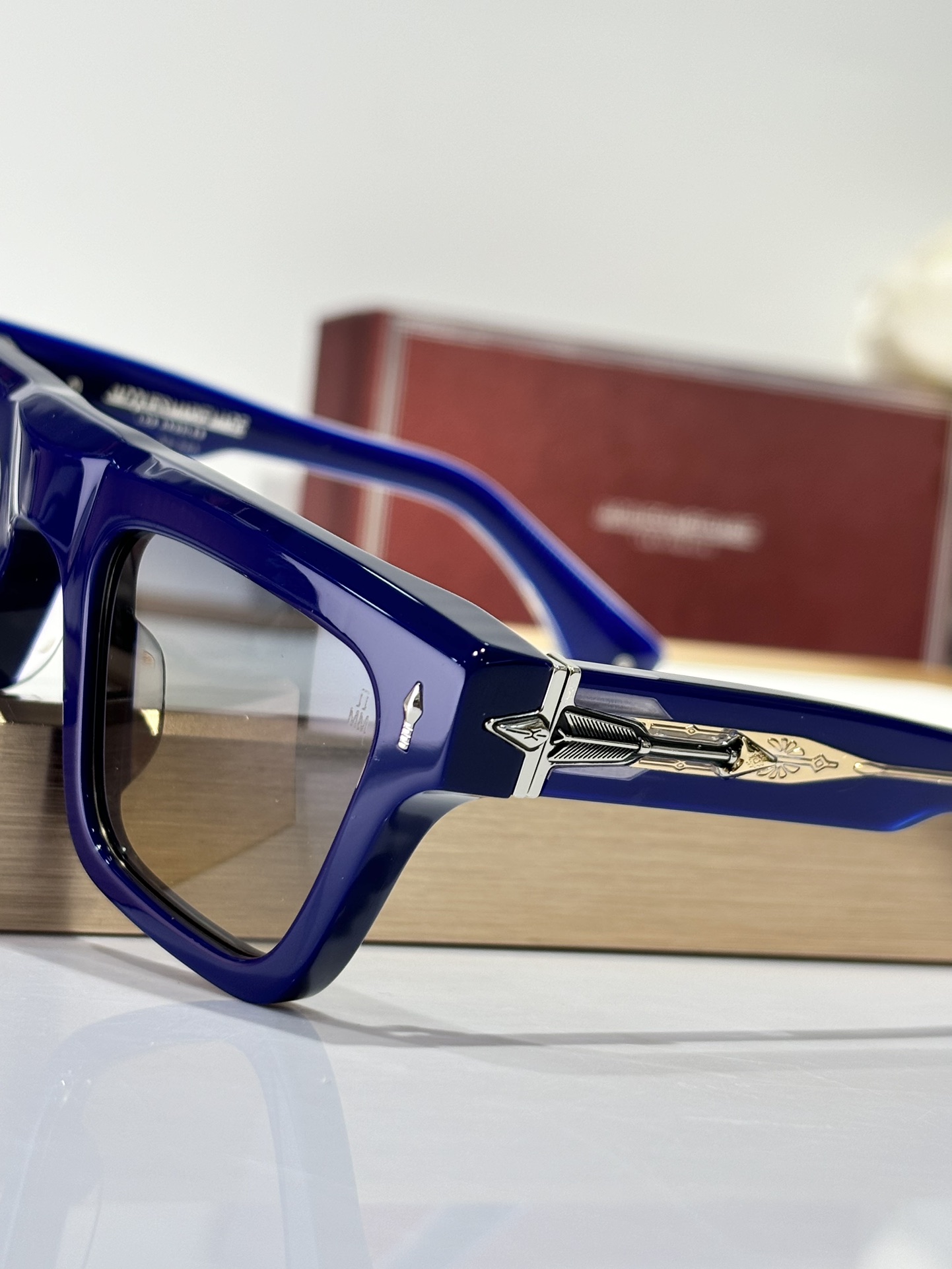 JACQUESMARIEMAGE绿松石系列MODELLARAMIESIZE52口24-140