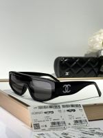 Chanel*Mod: CH6057Size: 129-145 Color óptico original óptico Fideicomiso Nasal Detalles originales ❣️ Quick Back 1 Chanel*Mod: CH6057Size: 129-145 Color óptico original óptico Fideicomiso Nasal Detalles originales ❣️ Quick Back