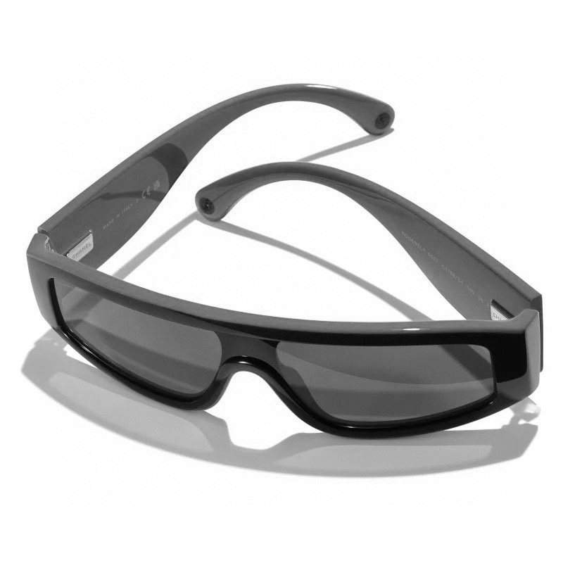 Chanel*进口板材MOD:CH6057Size:129-145好货不怕比✔️原版字母排版拼色系列细节