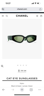  Chanel*Mod: 6056 Size: 54-20-145 Libro pesado Lentes polarizados de nylon personalizado ZP para determinar la calidad, la bisagra de tornillo tiene los mismos detalles de color en su lugar 1  Chanel*Mod: 6056 Size: 54-20-145 Libro pesado Lentes polarizados de nylon personalizado ZP para determinar la calidad, la bisagra de tornillo tiene los mismos detalles de color en su lugar