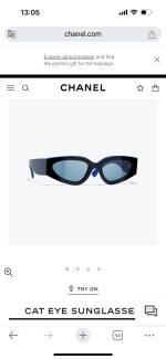  Chanel*Mod: 6056 Size: 54-20-145 Libro pesado Lentes polarizados de nylon personalizado ZP para determinar la calidad, la bisagra de tornillo tiene los mismos detalles de color en su lugar 1  Chanel*Mod: 6056 Size: 54-20-145 Libro pesado Lentes polarizados de nylon personalizado ZP para determinar la calidad, la bisagra de tornillo tiene los mismos detalles de color en su lugar