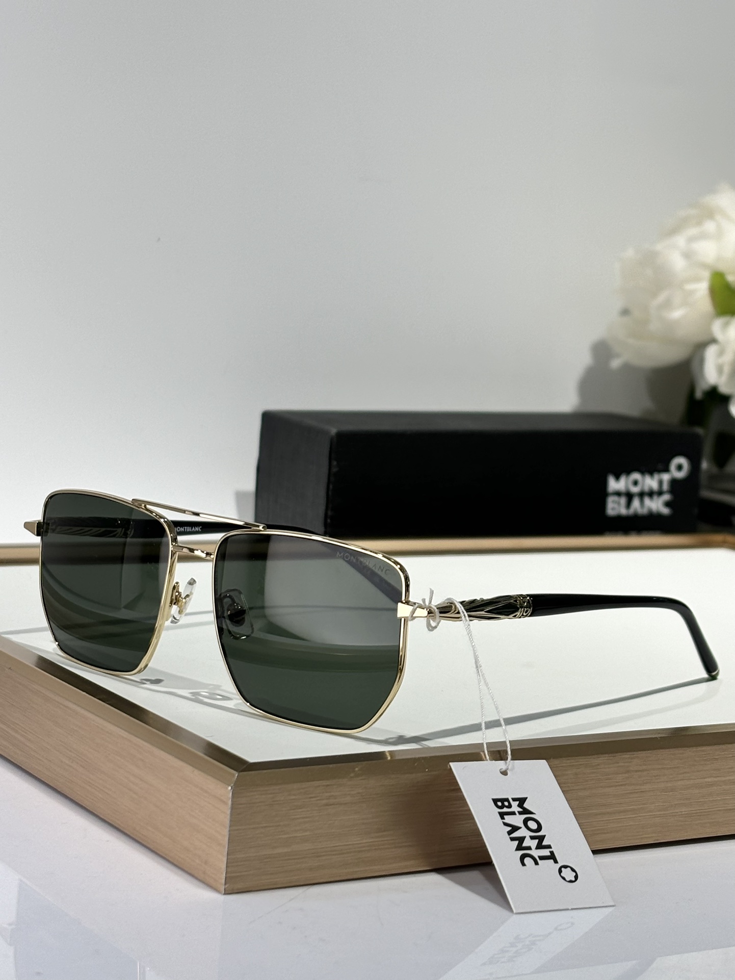 MONTBLAN*MODEL:MB0486SIZE:57口17-140