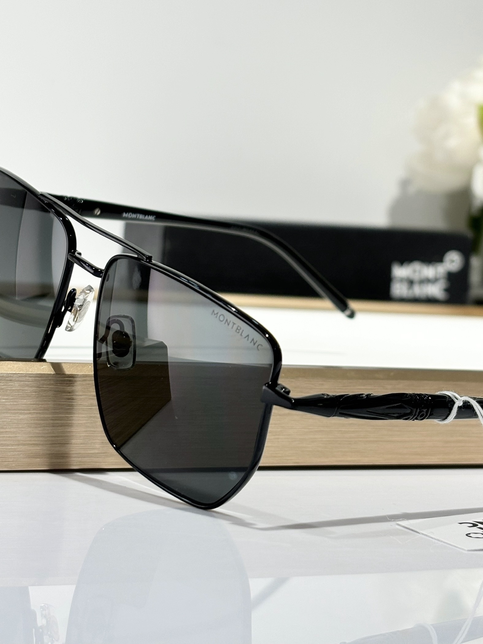 MONTBLAN*MODEL:MB0486SIZE:57口17-140