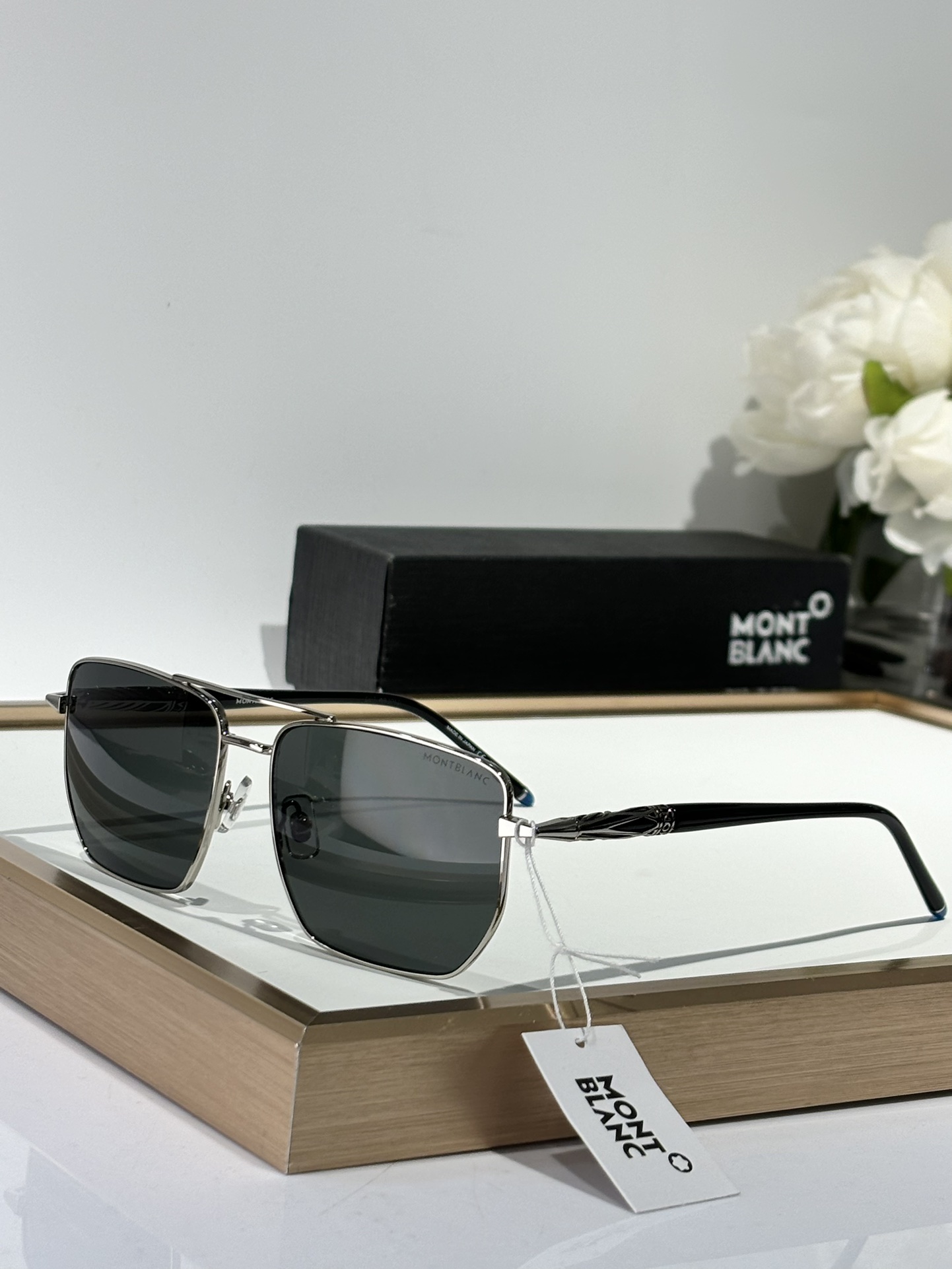 MONTBLAN*MODEL:MB0486SIZE:57口17-140
