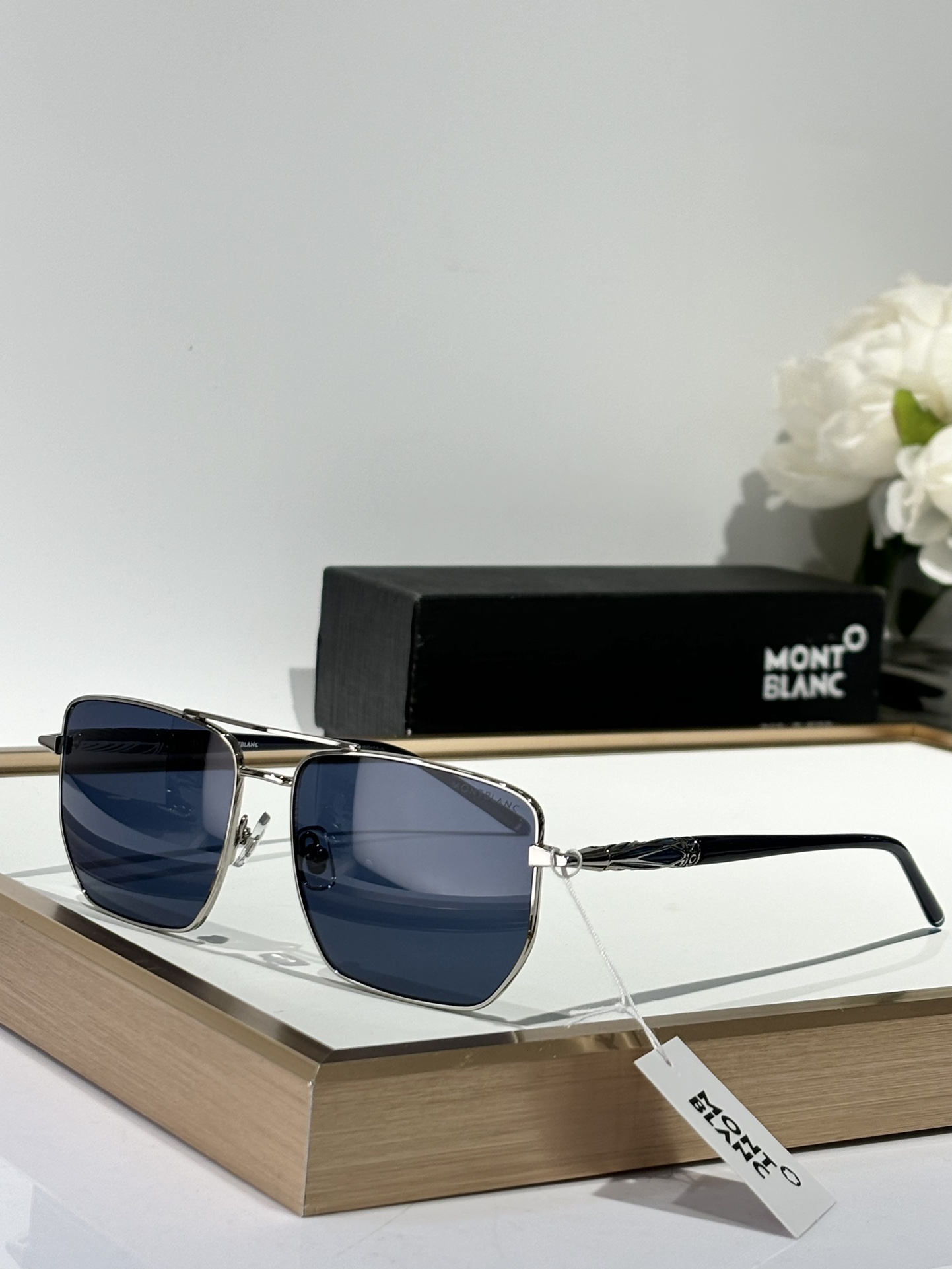 MONTBLAN*MODEL:MB0486SIZE:57口17-140