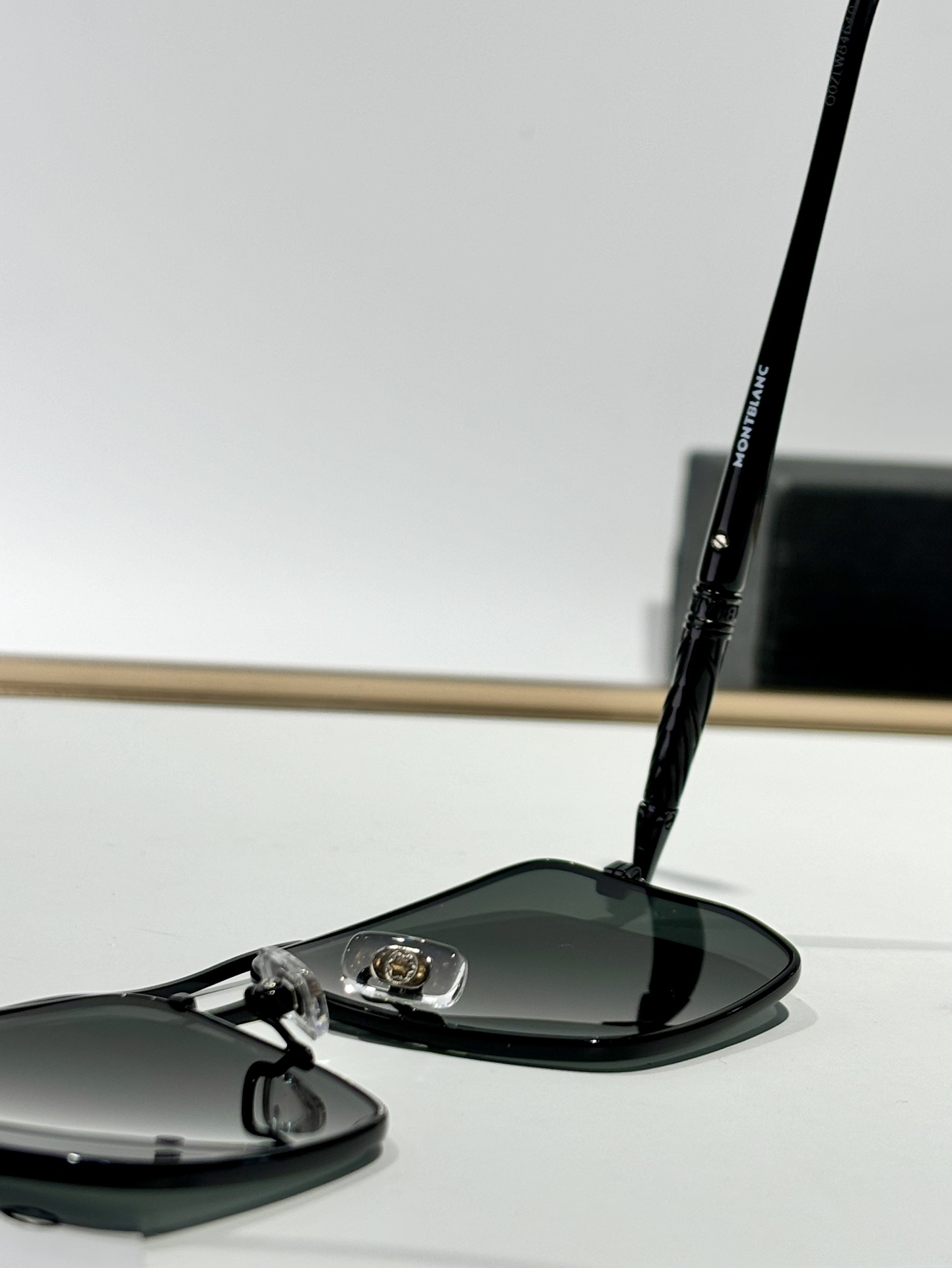 MONTBLAN*MODEL:MB0486SIZE:57口17-140