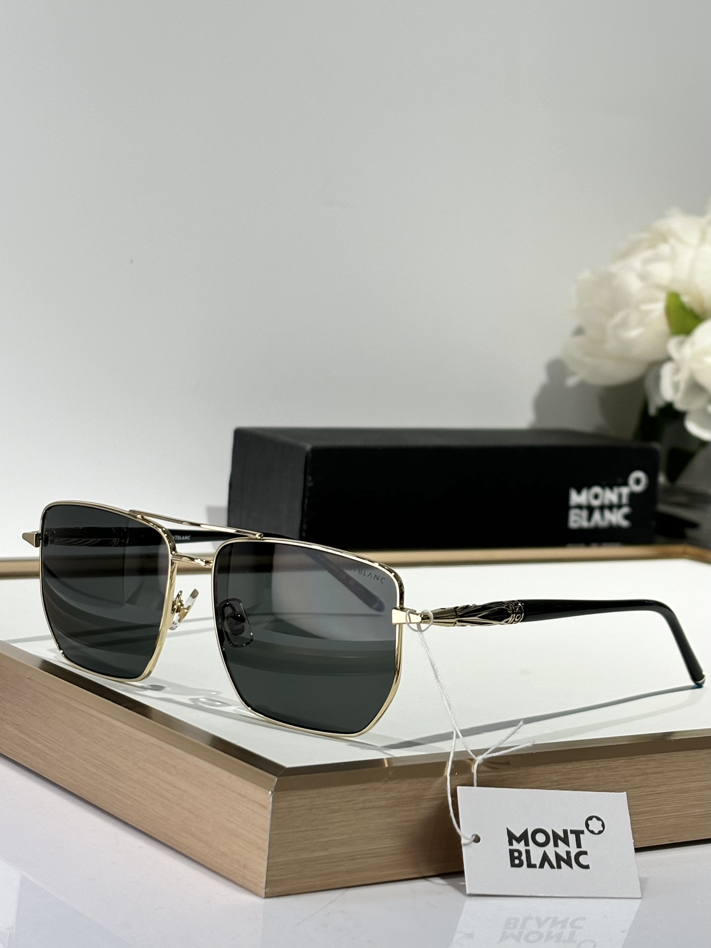MONTBLAN*MODEL:MB0486SIZE:57口17-140