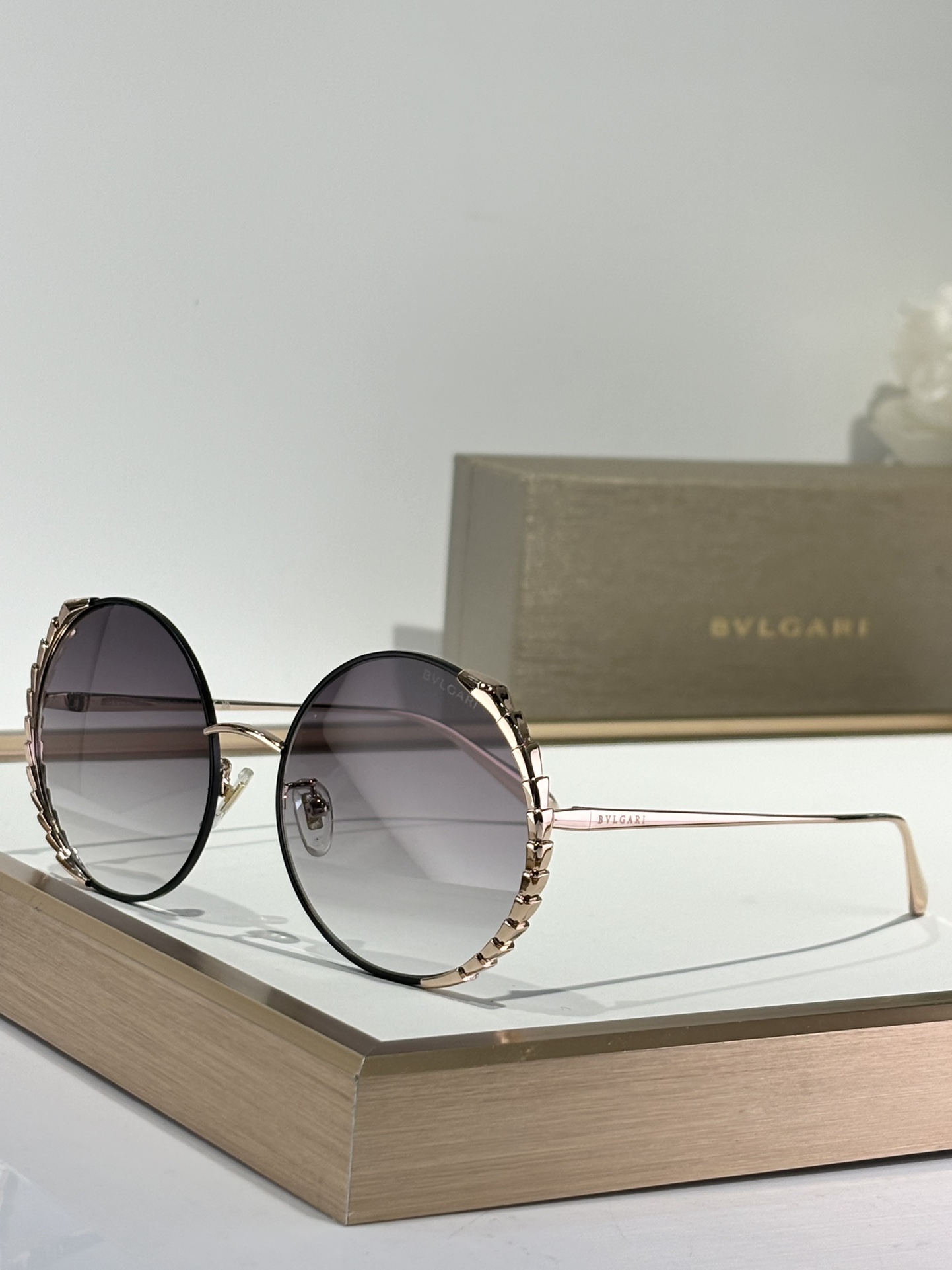 BVLGARMODELBV40005USIZE59口18-140