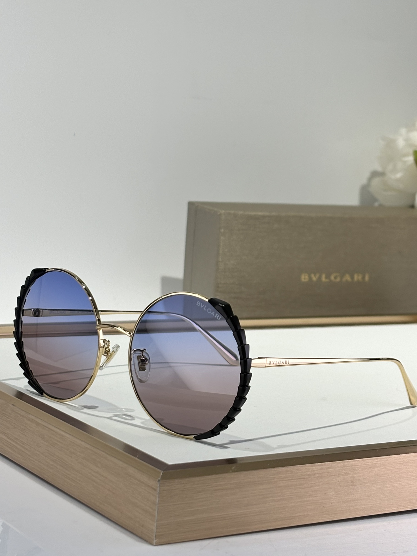 BVLGARMODELBV40005USIZE59口18-140