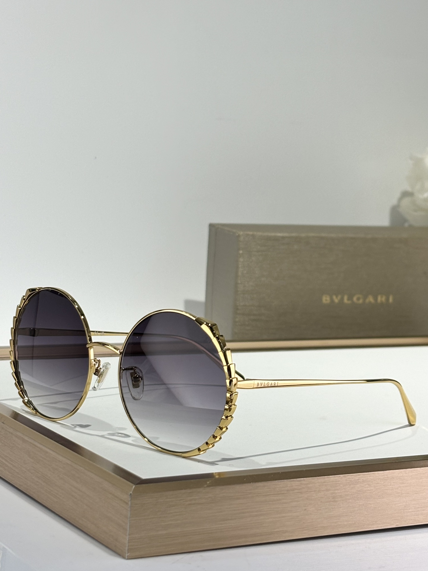 BVLGARMODELBV40005USIZE59口18-140