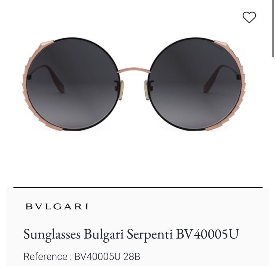BVLGARMODELBV40005USIZE59口18-140