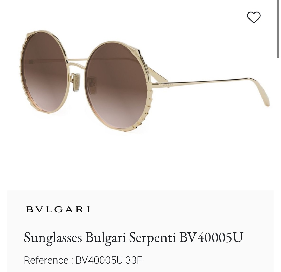 BVLGARMODELBV40005USIZE59口18-140