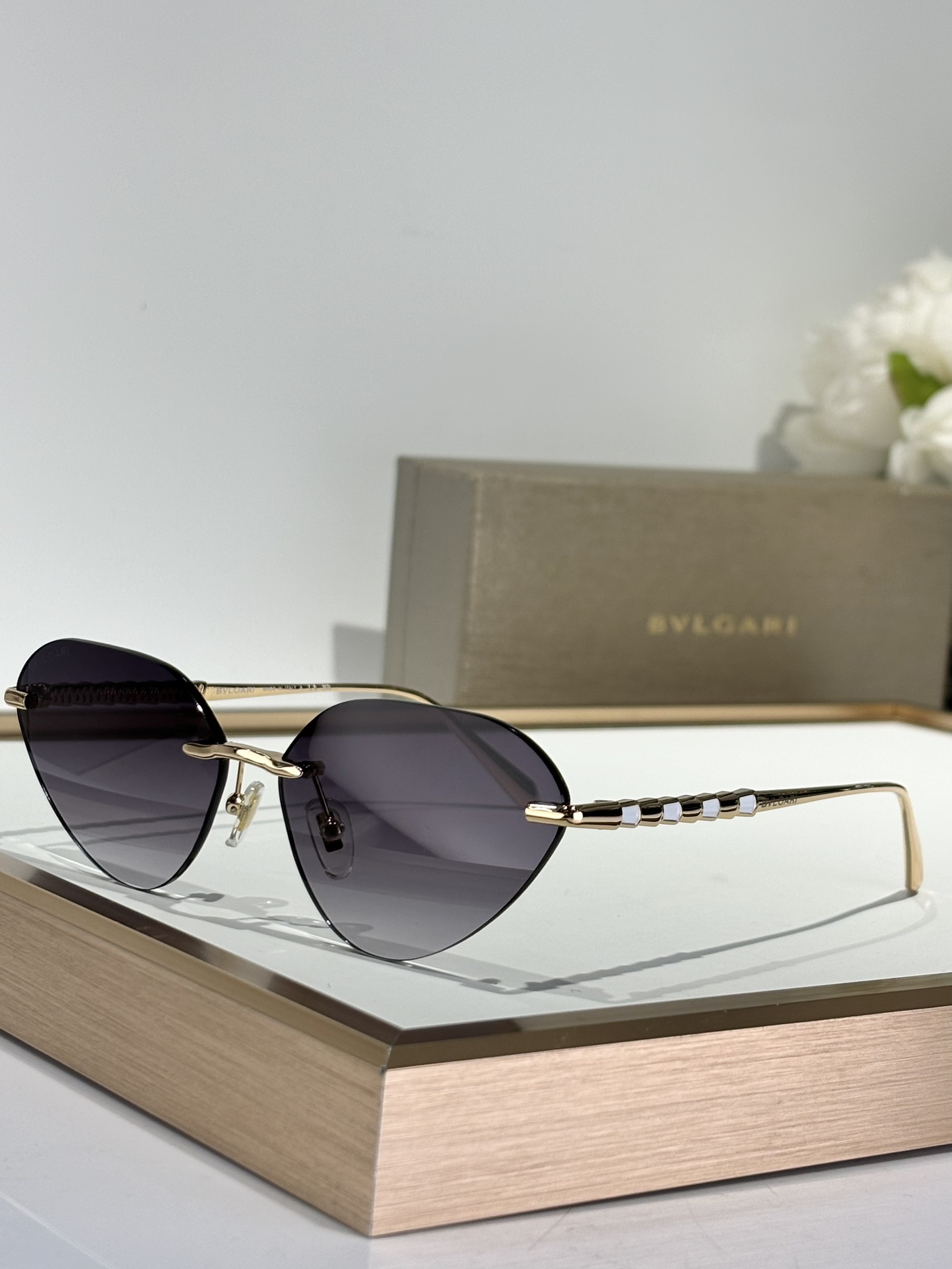 BVLGARMODELBV40032SIZE59口14-145
