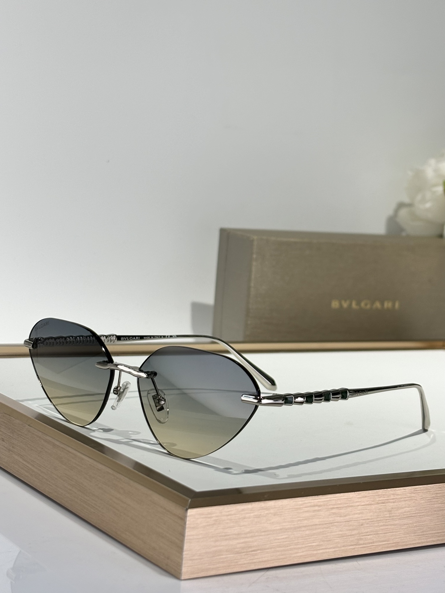 BVLGARMODELBV40032SIZE59口14-145