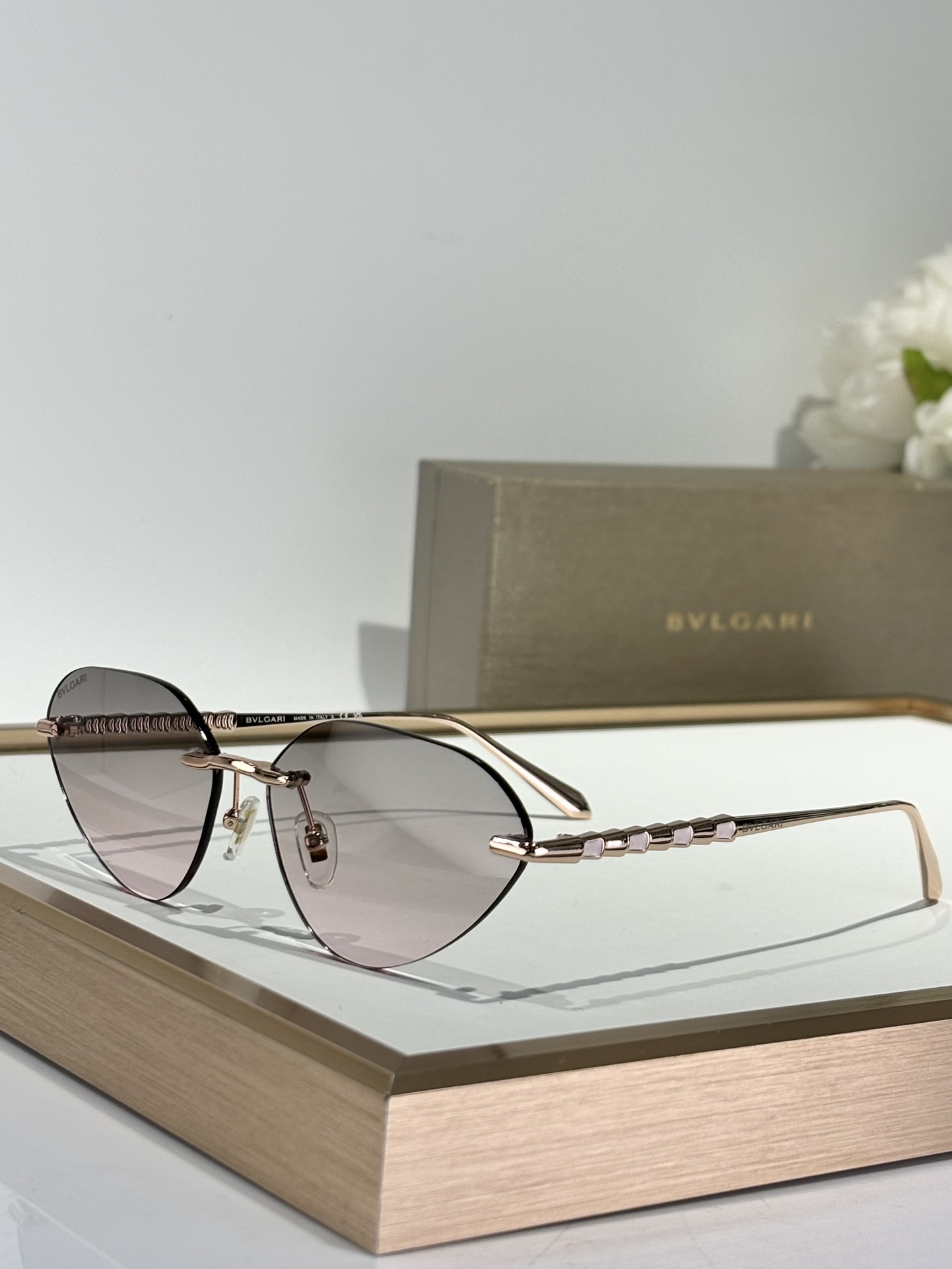 BVLGARMODELBV40032SIZE59口14-145