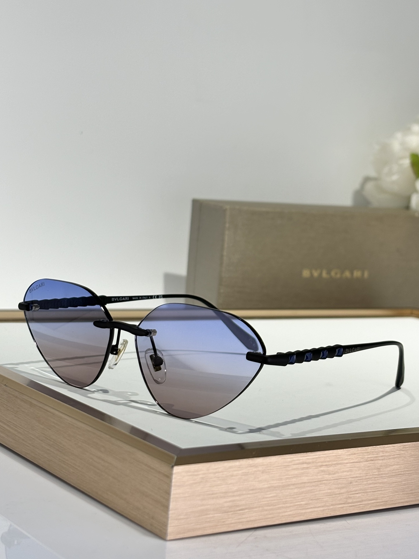 BVLGARMODELBV40032SIZE59口14-145