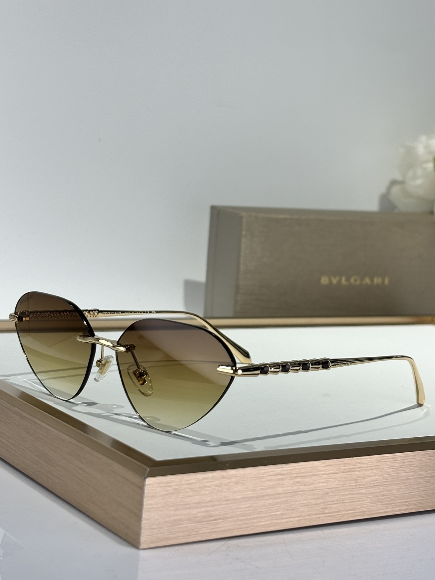 BVLGARMODELBV40032SIZE59口14-145