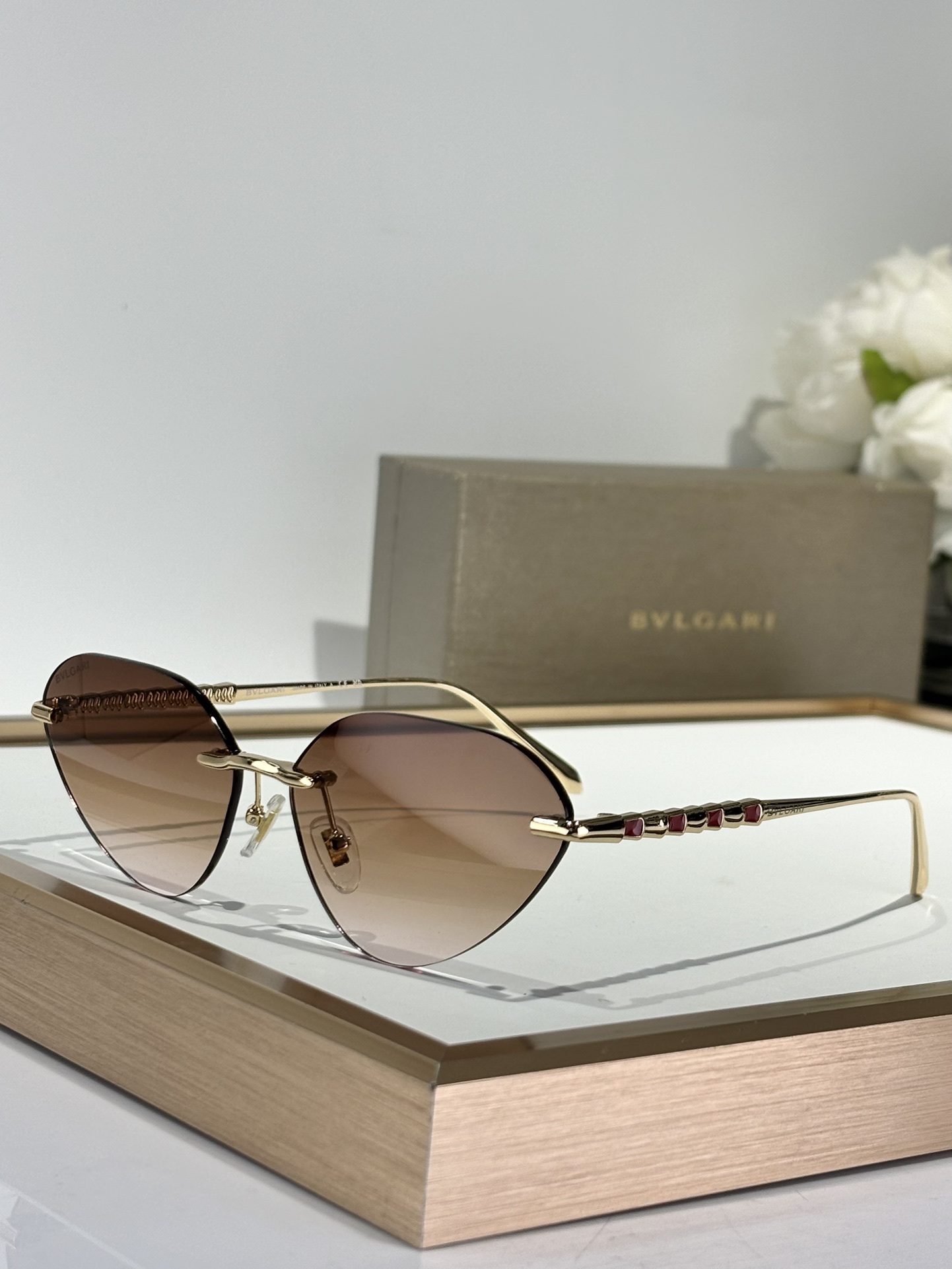 BVLGARMODELBV40032SIZE59口14-145