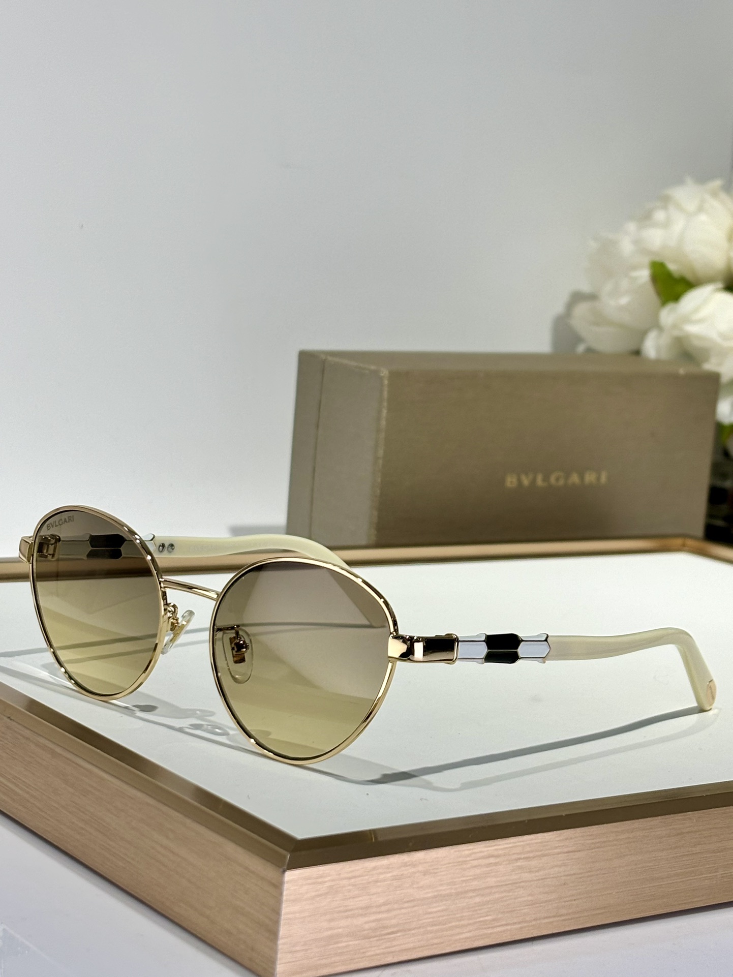  BVLGAR
MODEL：BV6155
SIZE：55口18-140
