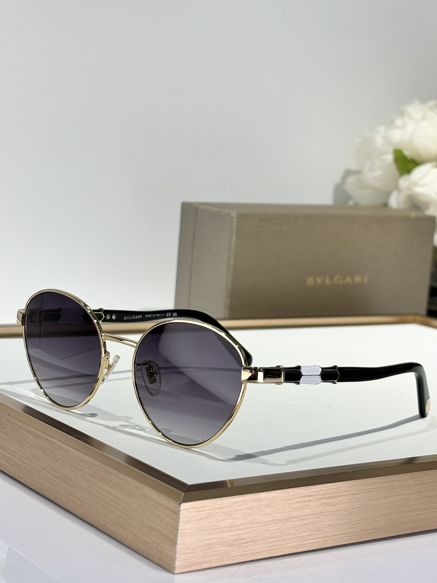  BVLGAR
MODEL：BV6155
SIZE：55口18-140
