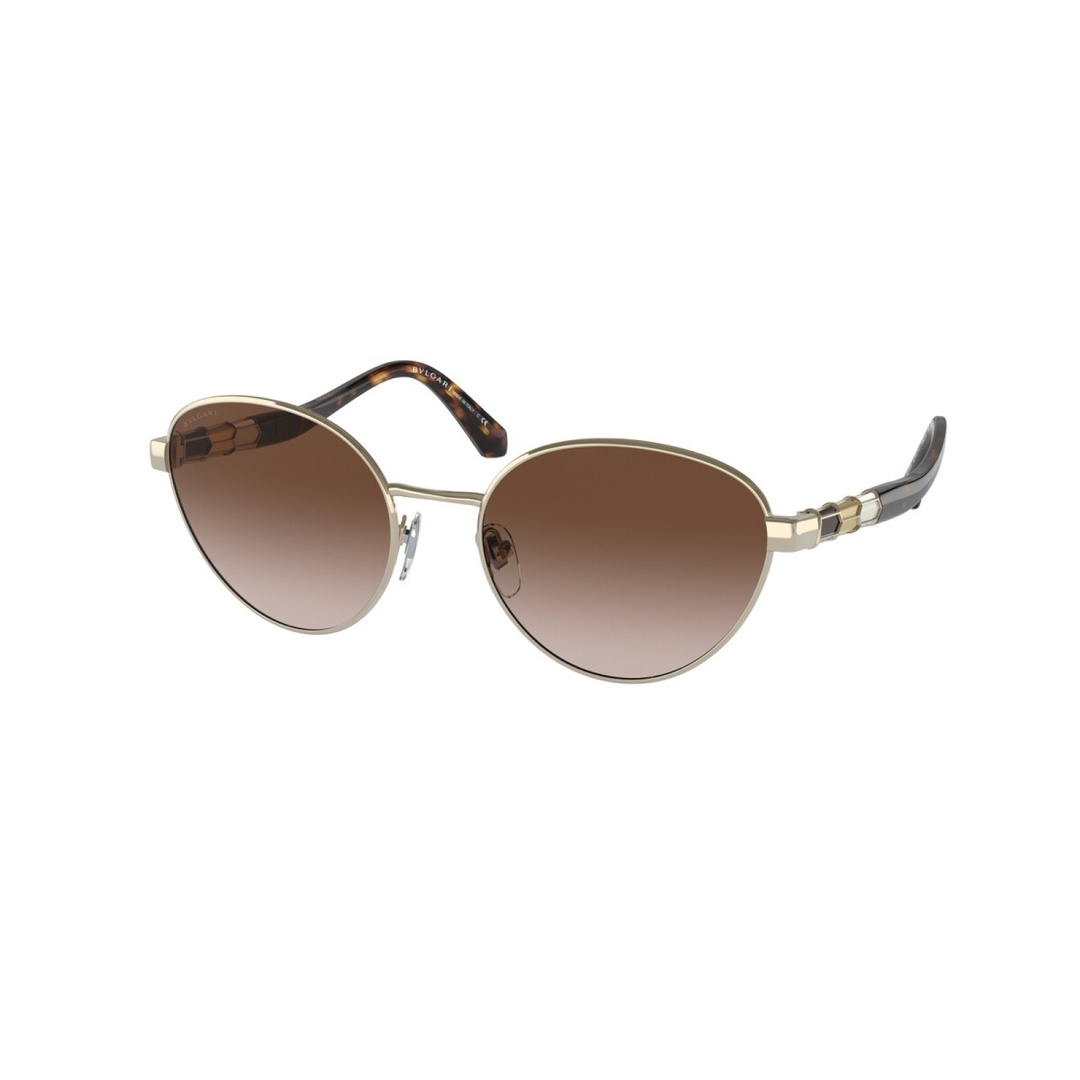  BVLGAR
MODEL：BV6155
SIZE：55口18-140
