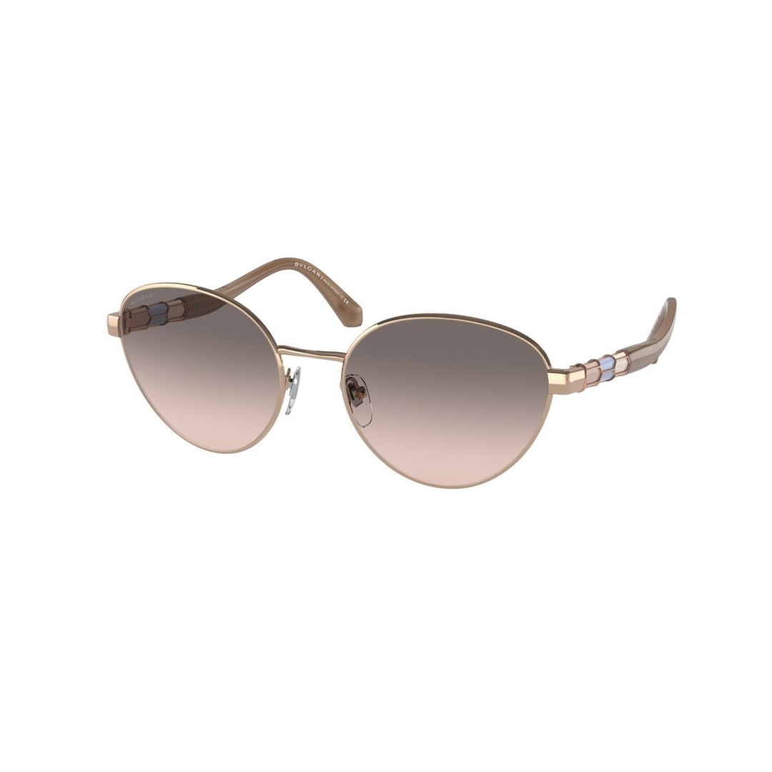  BVLGAR
MODEL：BV6155
SIZE：55口18-140
